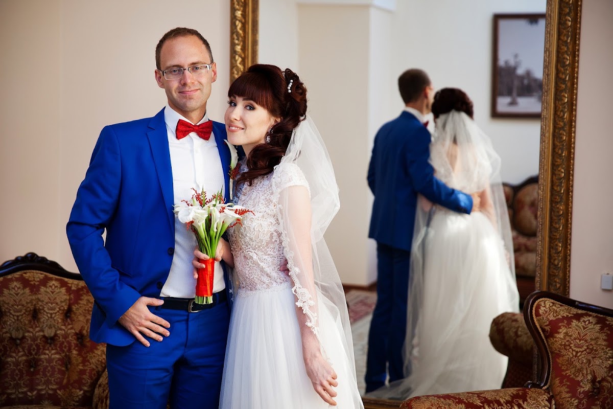 Валерия и Алексей