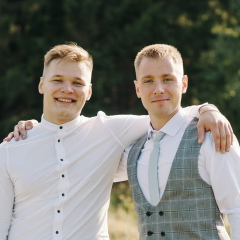 Руслан Садыков