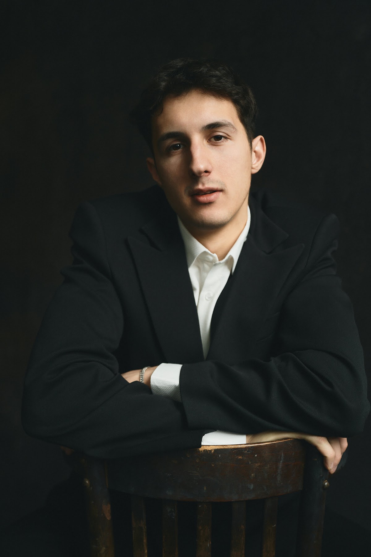 Андрей Пожиганов