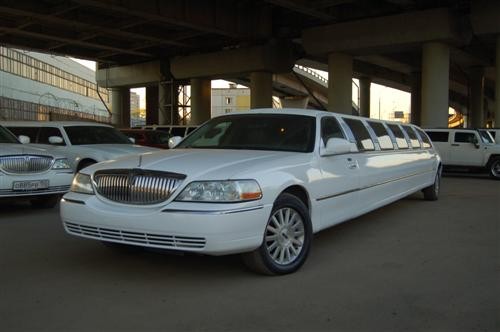 Lincoln Town Car