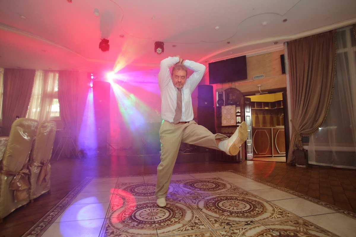 Свадьба Ольги и Ивана 3.07.21