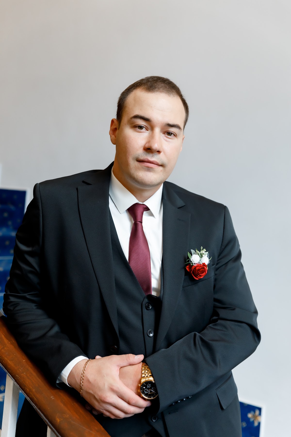 Елизавета и Леонид