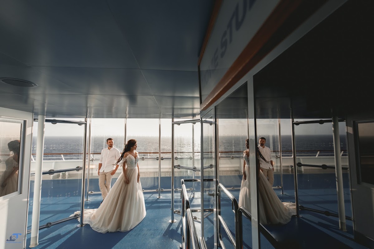 Портфолио: Love story