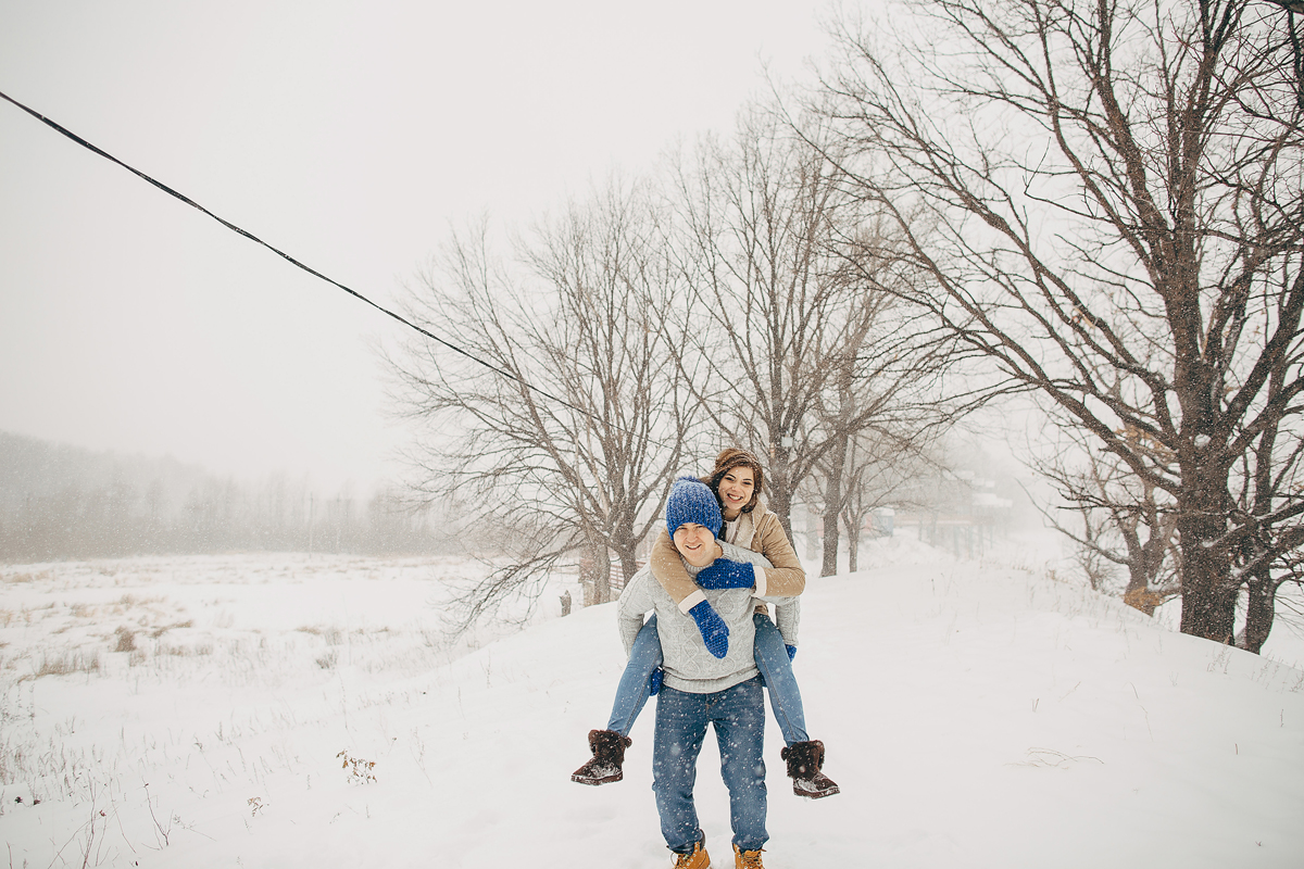 Love Story Сережа и Соня