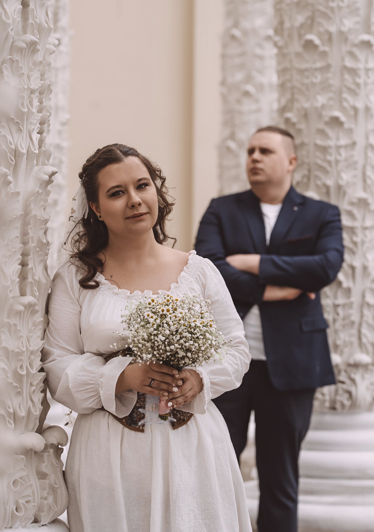 Екатерина и Влад