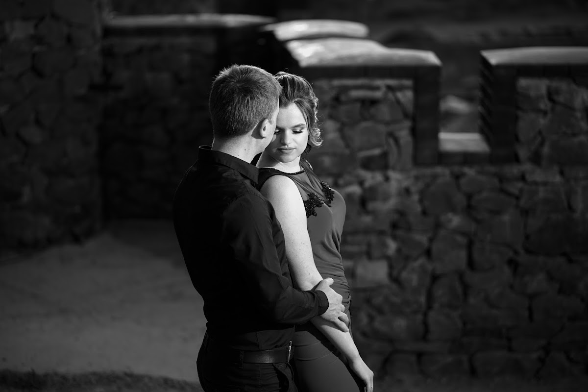 Портфолио: Love story
