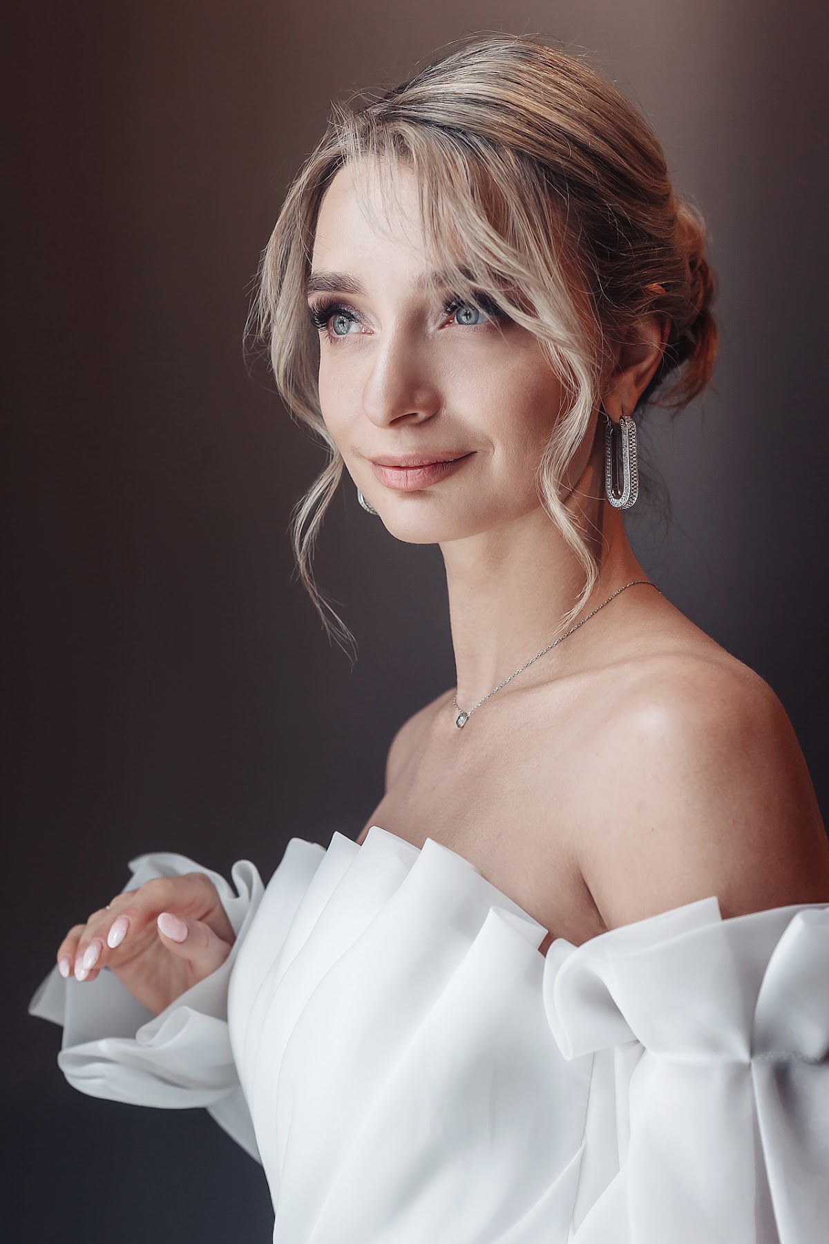 Татьяна и Александр