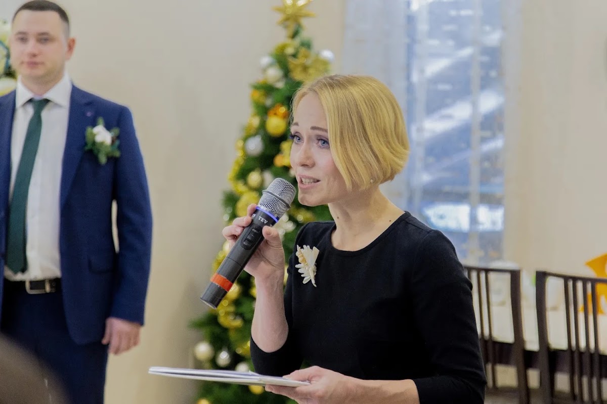 Выездные регистрации