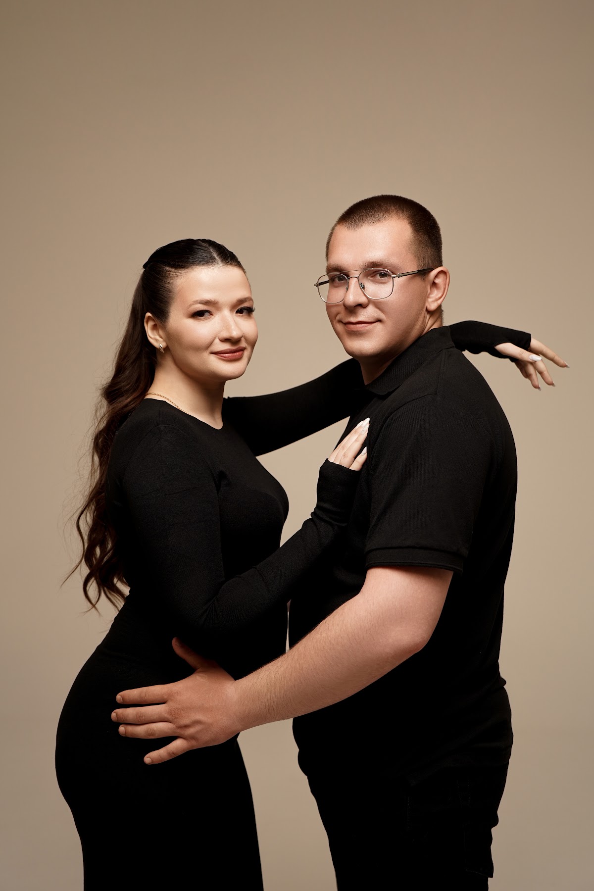 Портфолио: Беременность