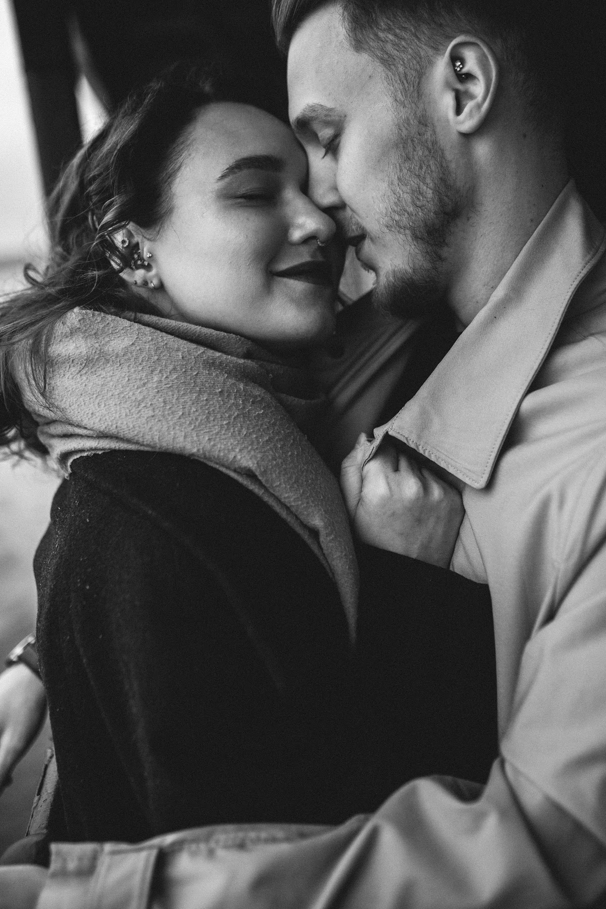 Портфолио: Love story