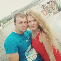 Анастасия Лютцова