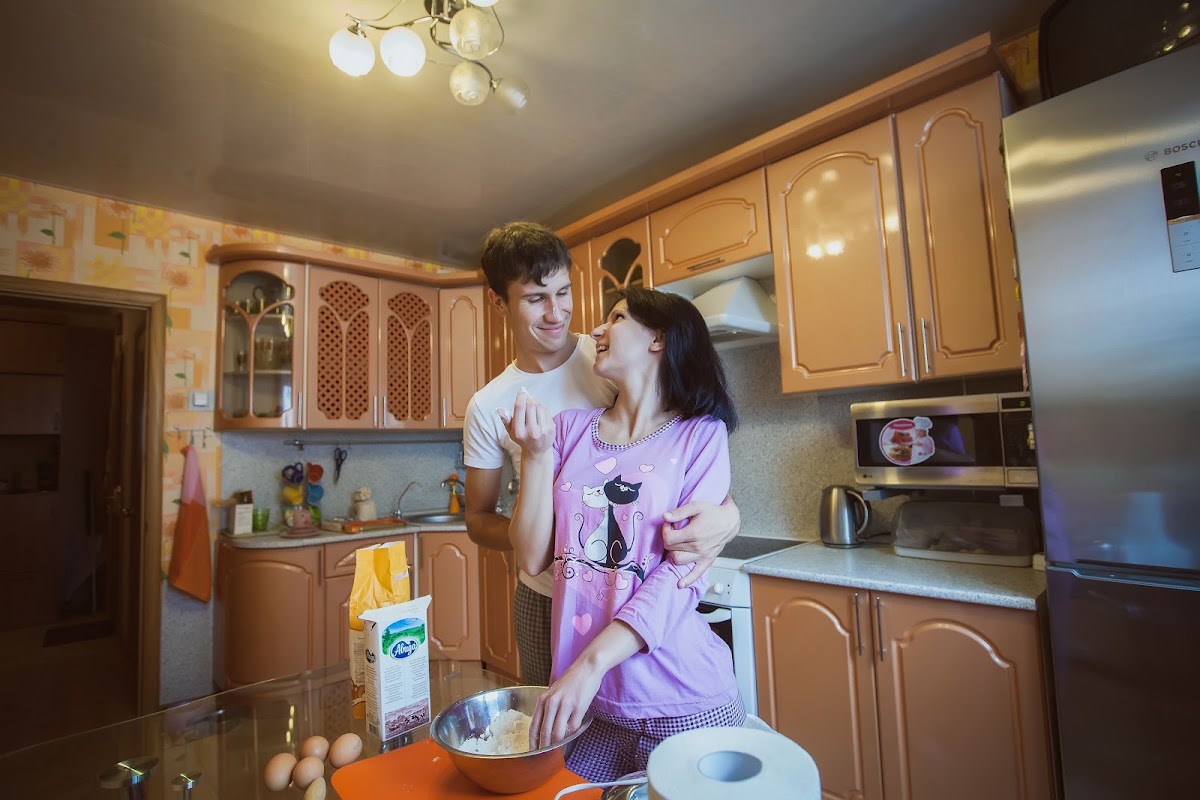 Свадебный отчёт