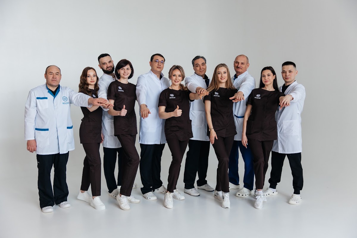 Портфолио: Бизнес