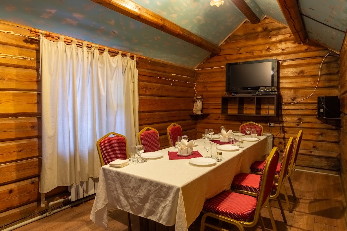 VIP-зал