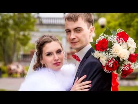 Портфолио: Свадьба