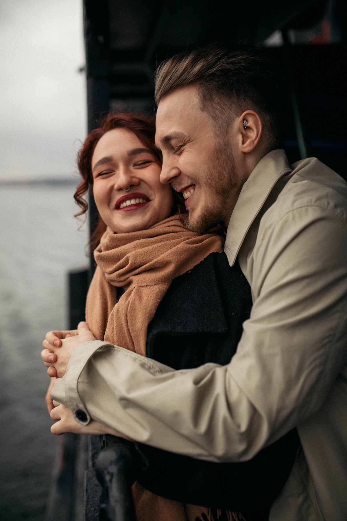 Портфолио: Love story