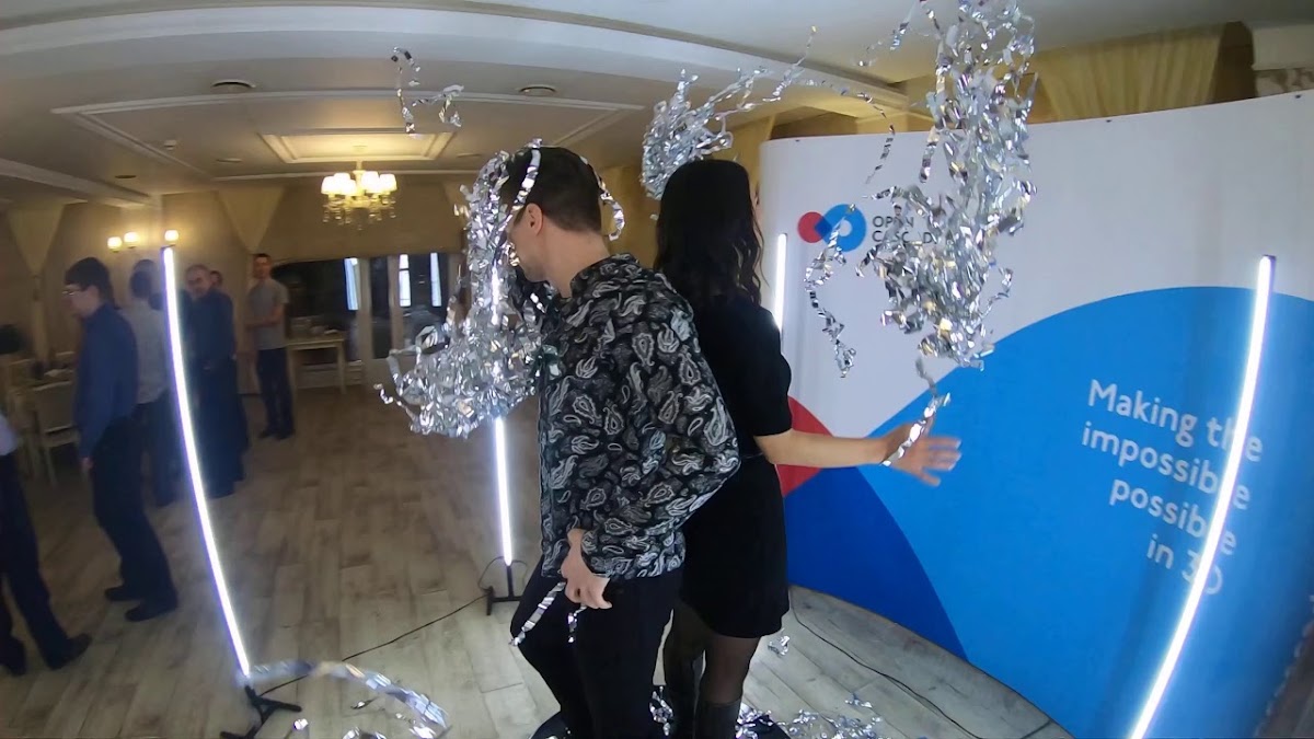 Селфи 360