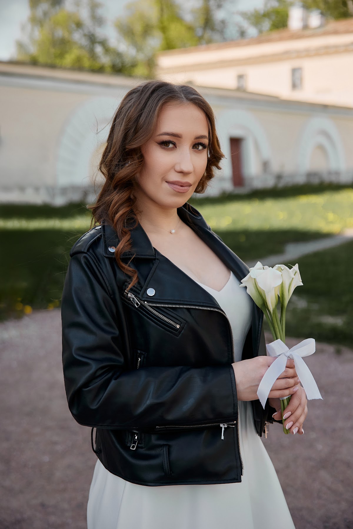 Елизавета и Иван
