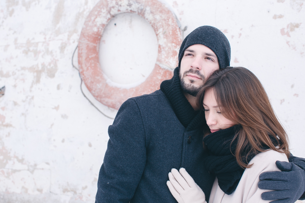 Winter Love Story