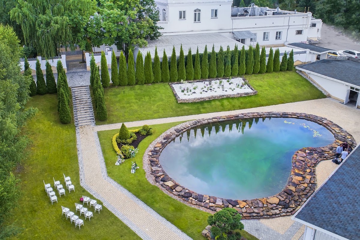 Villa Arcobaleno