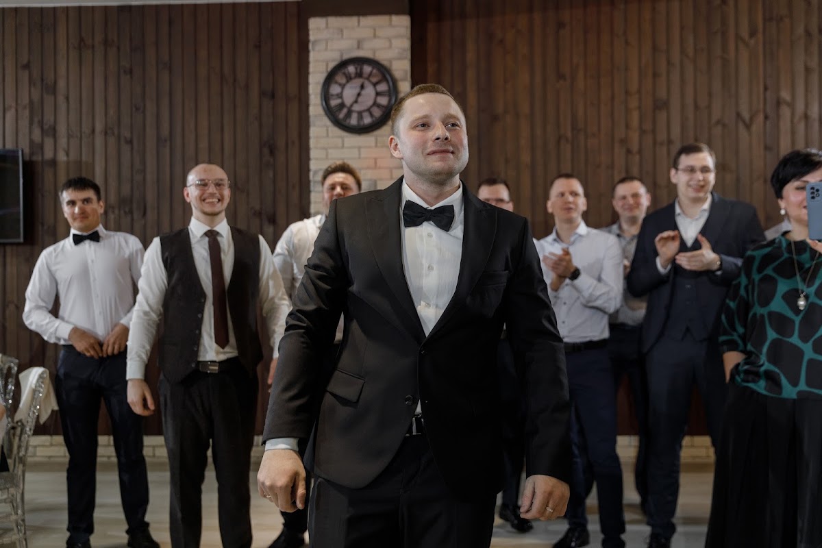 Владлена и Николай