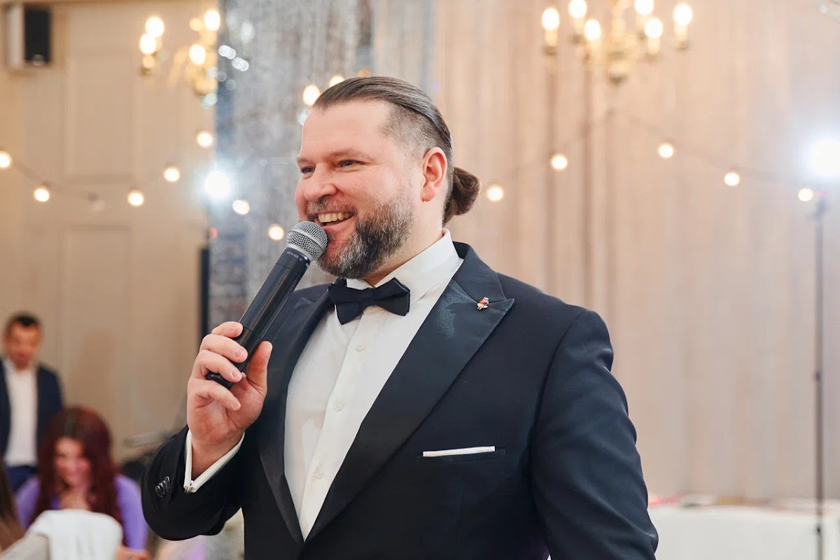 Вера и Вячеслав