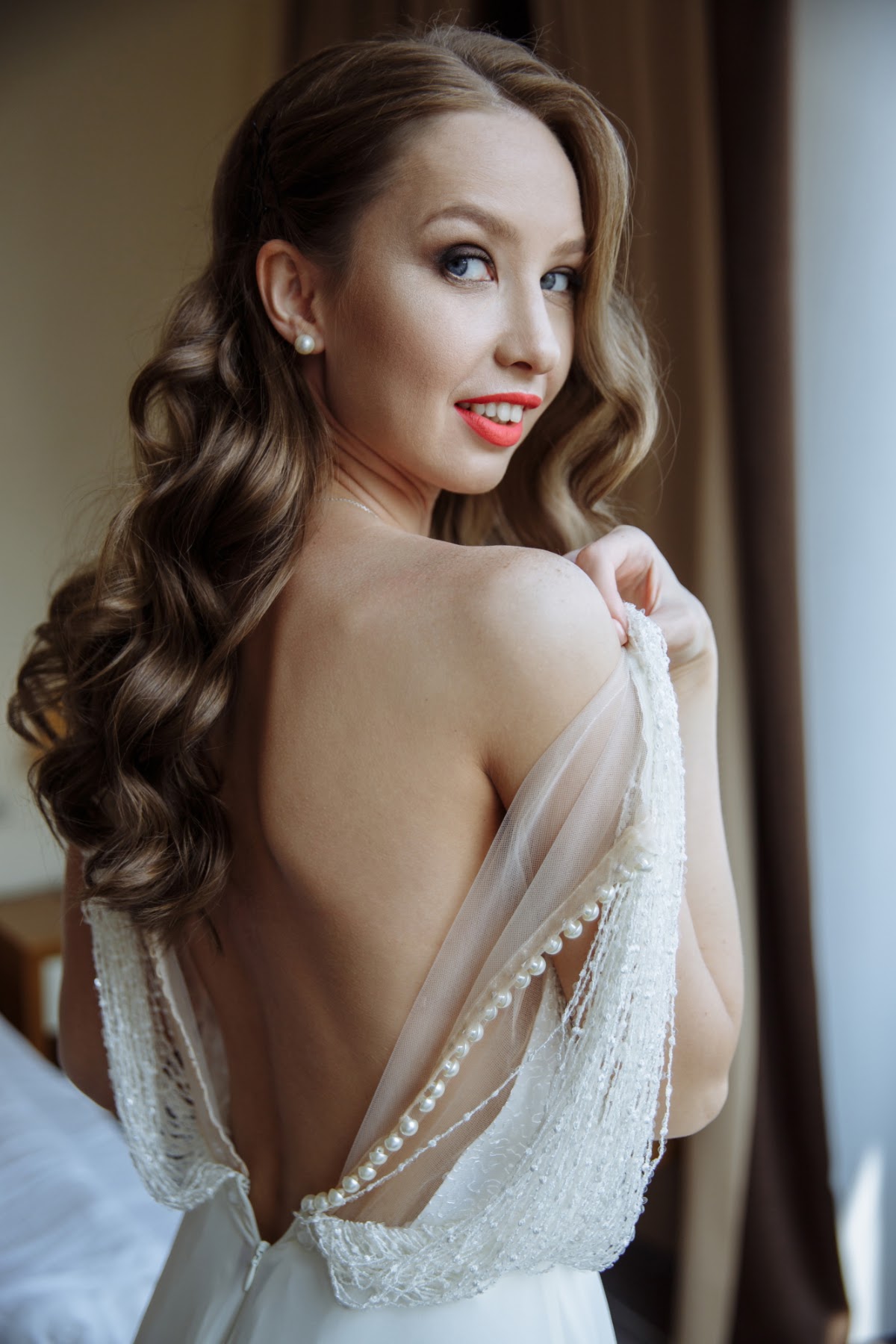 Таисия и Александр