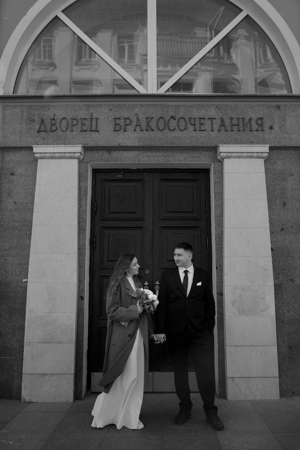 Наталья и Анвар