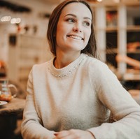Елизавета Ахметова