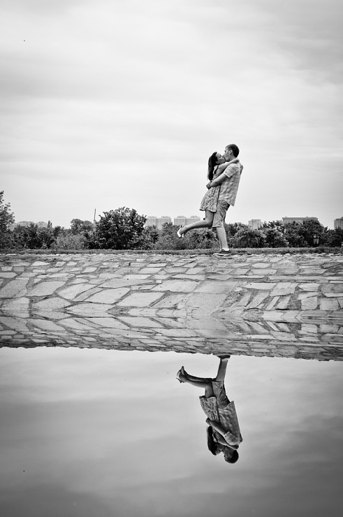 LoveStory Татьяна и Владимир