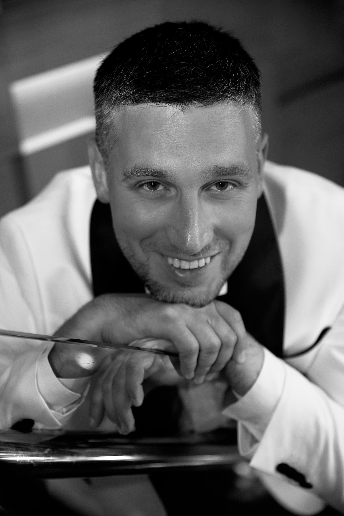 Дмитрий и Алина