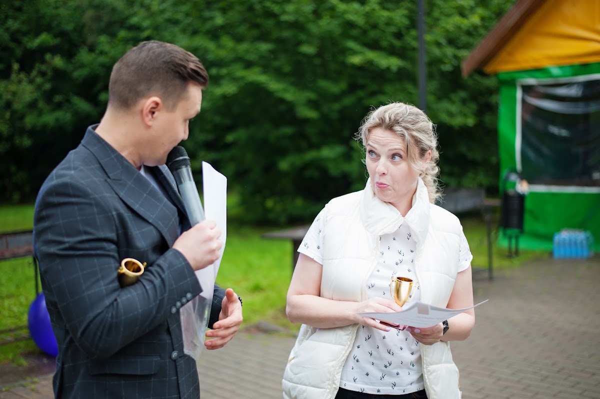29.07.2023. Компания