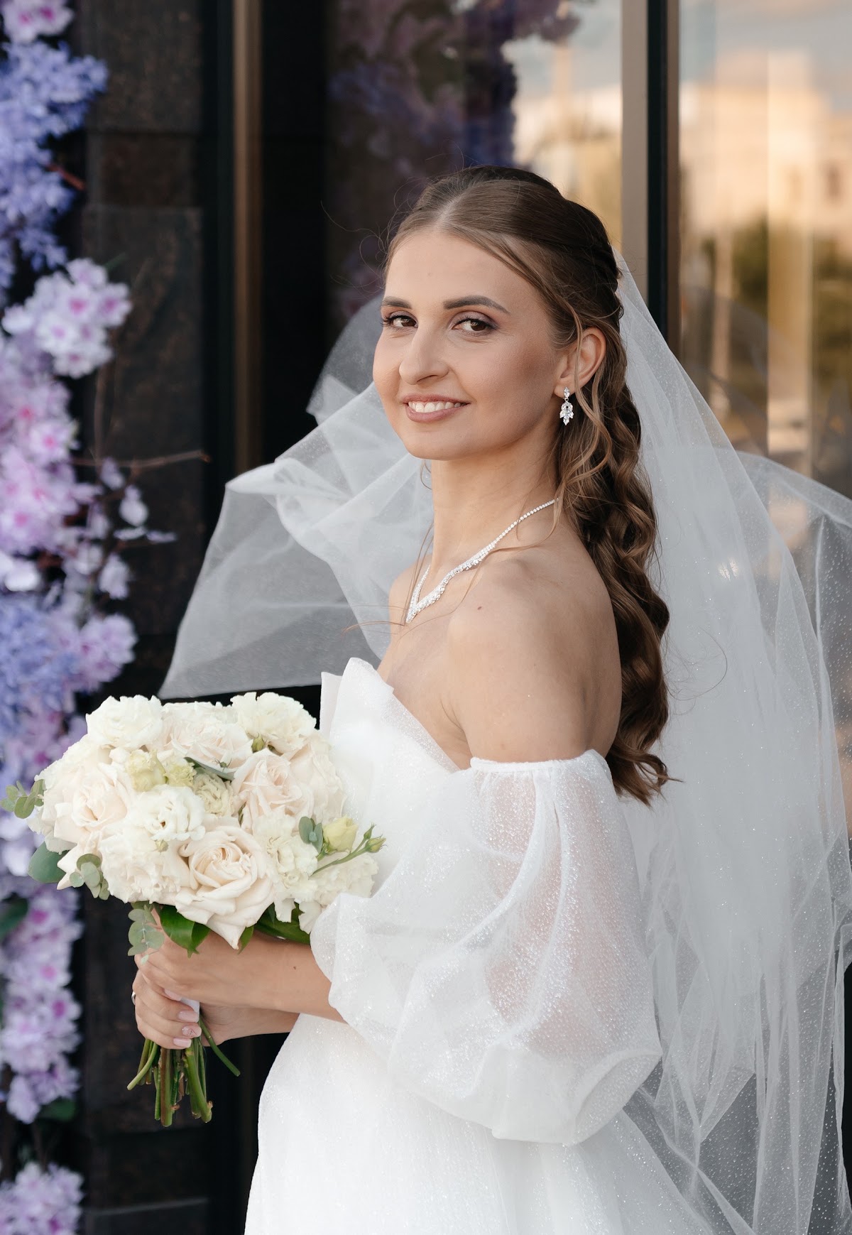 Алла и Александр