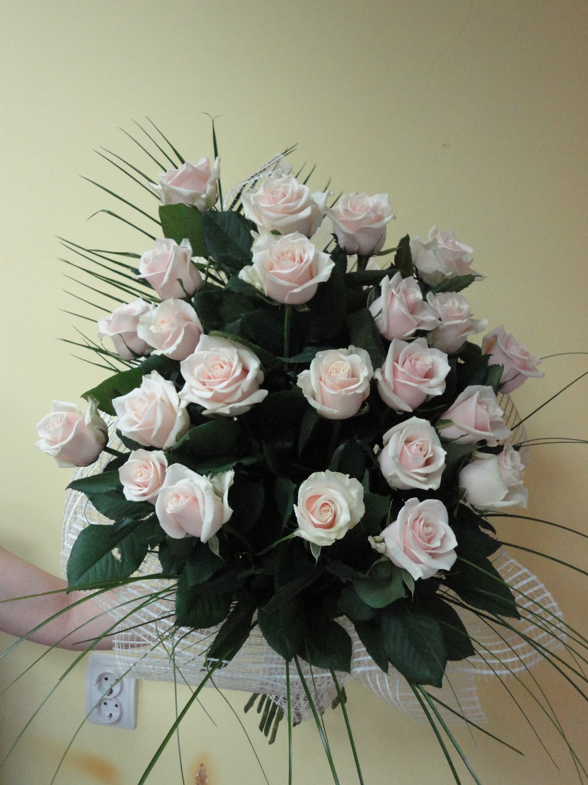 Букеты — кадр 2 из 6