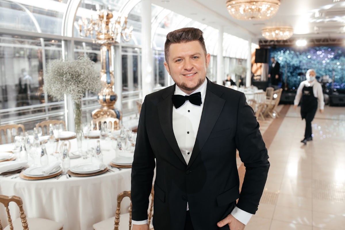 Лев Чуриков