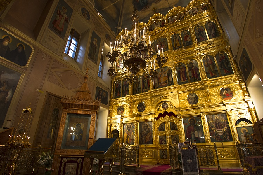 Клим и Анна