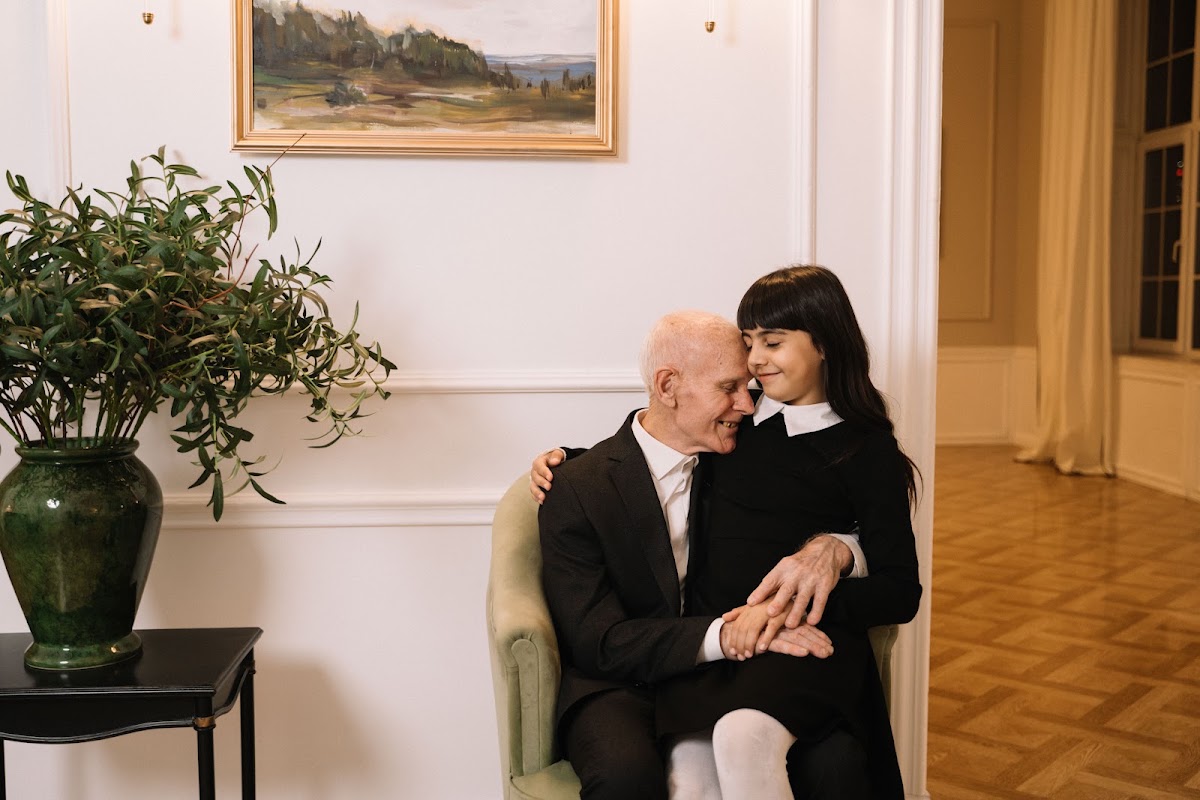 ♥