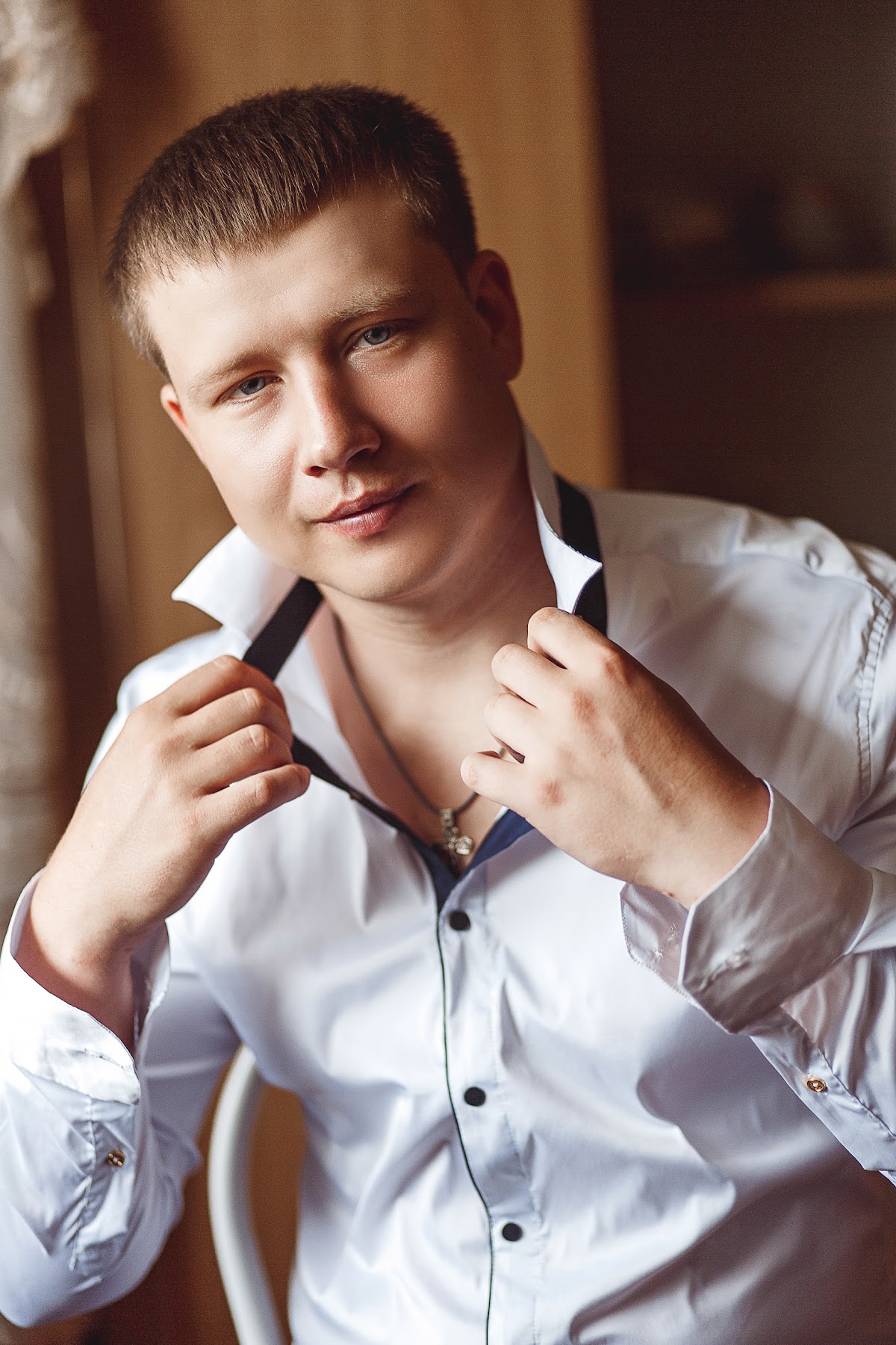 Александра и Дмитрий
