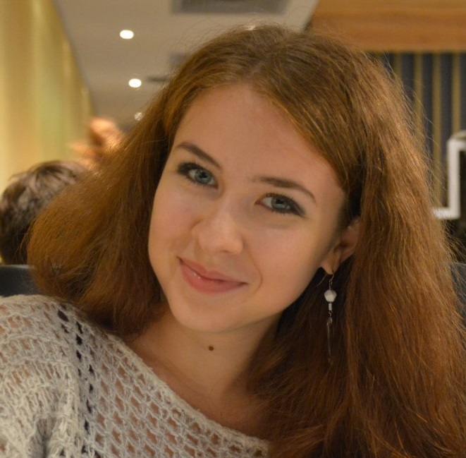 Юлия Зараева