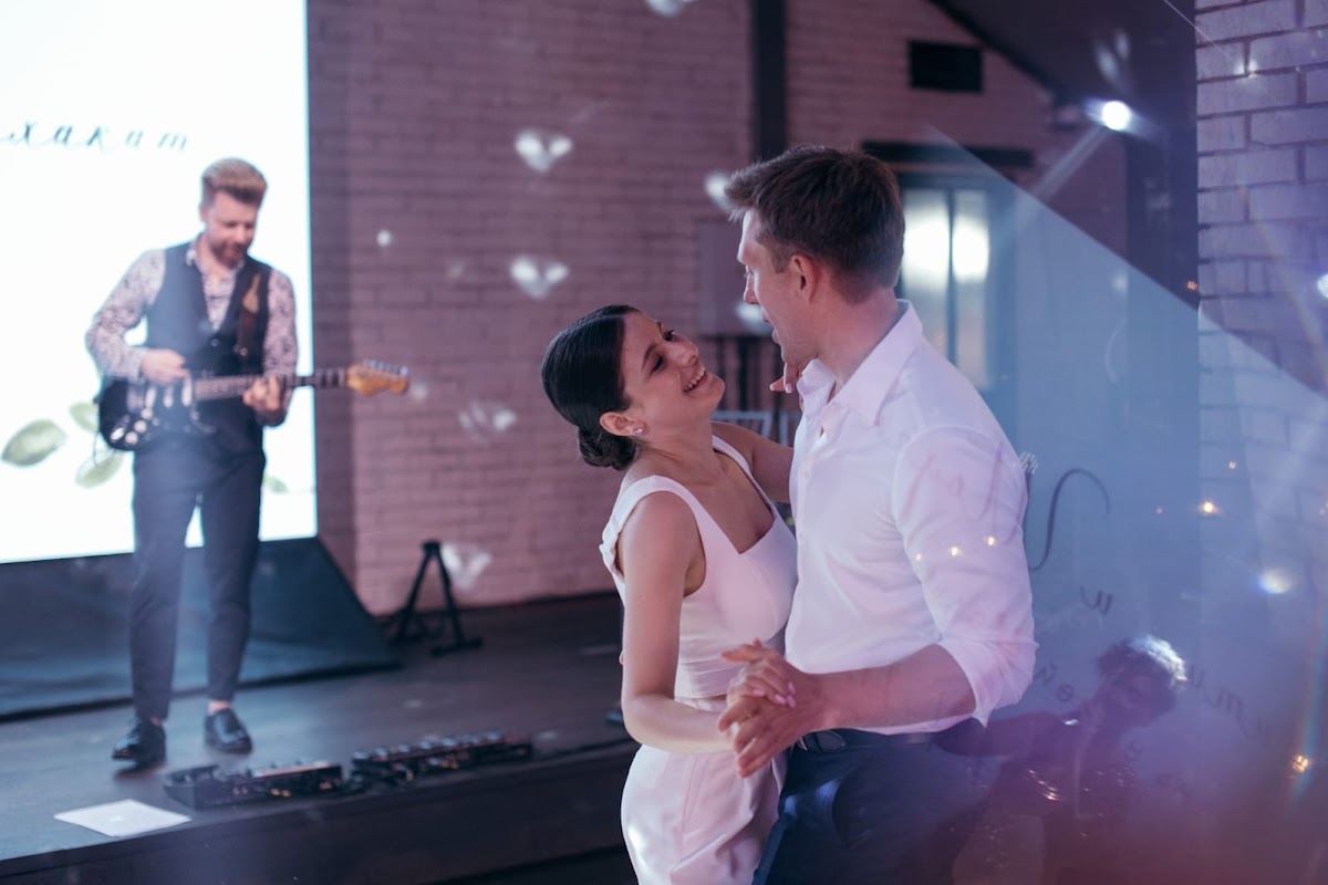 Портфолио: Свадьба