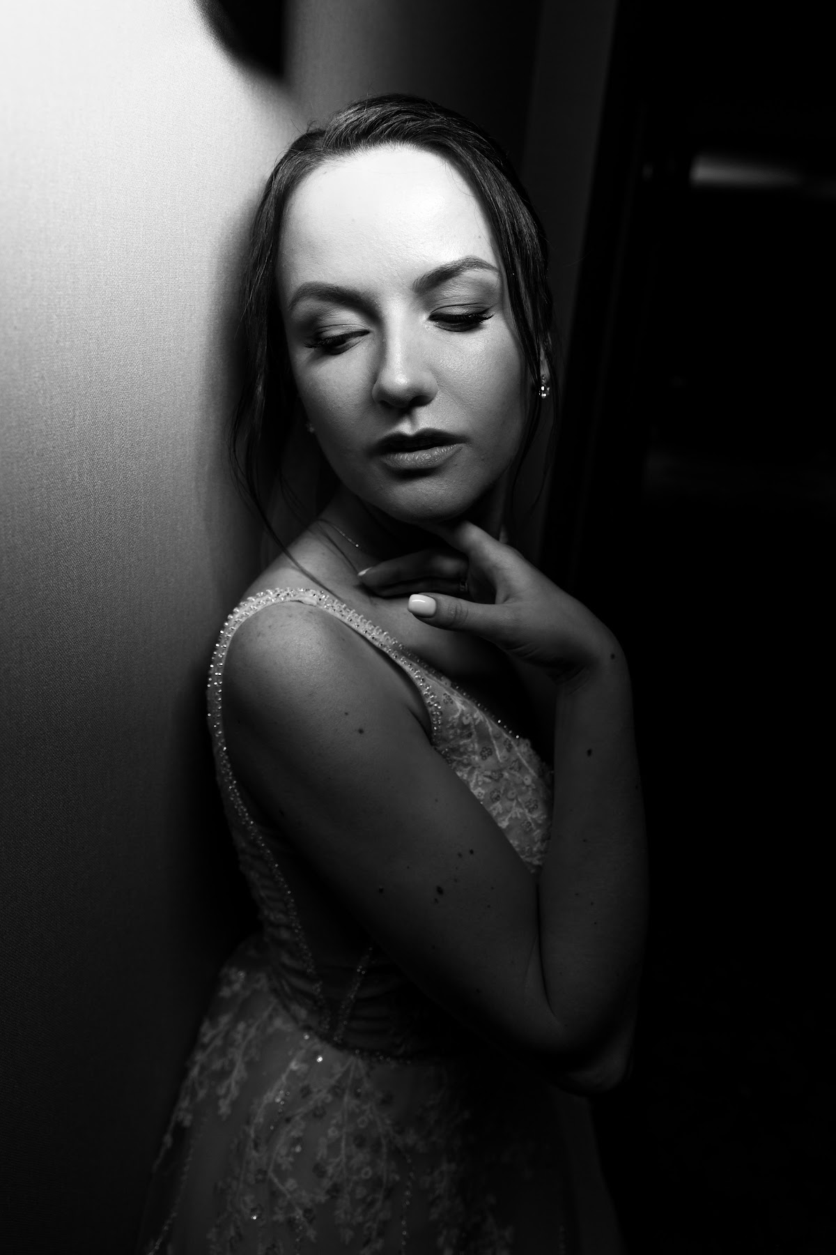 Екатерина и Сергей