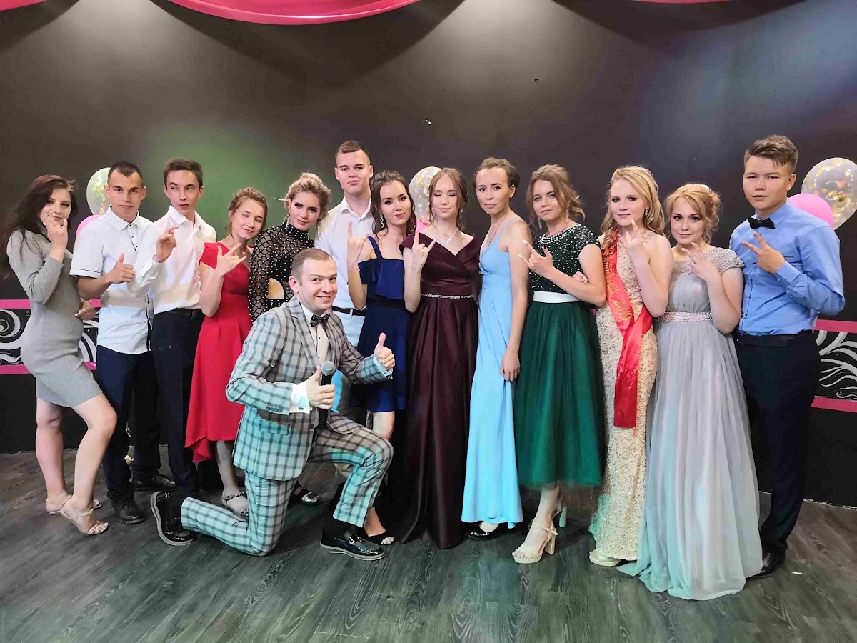 Артём Бойко — кадр 5 из 31