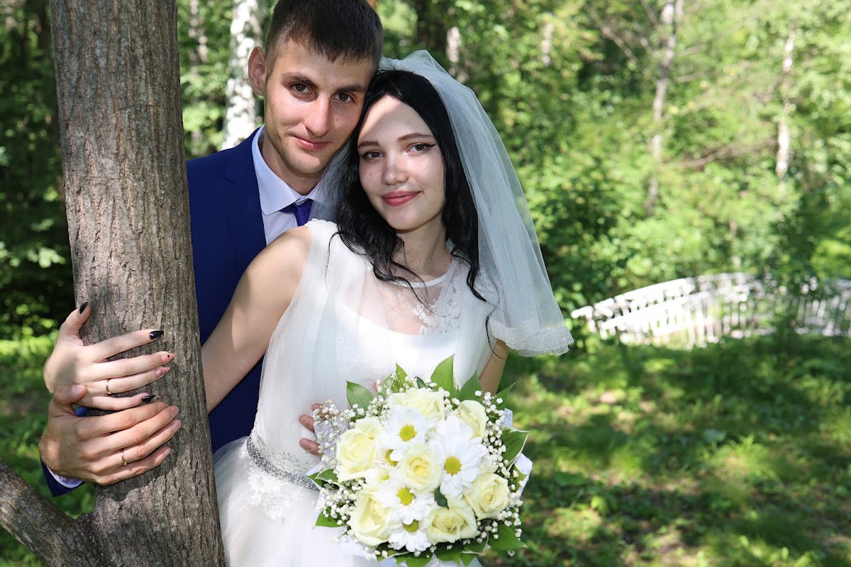 Наташа и Илья