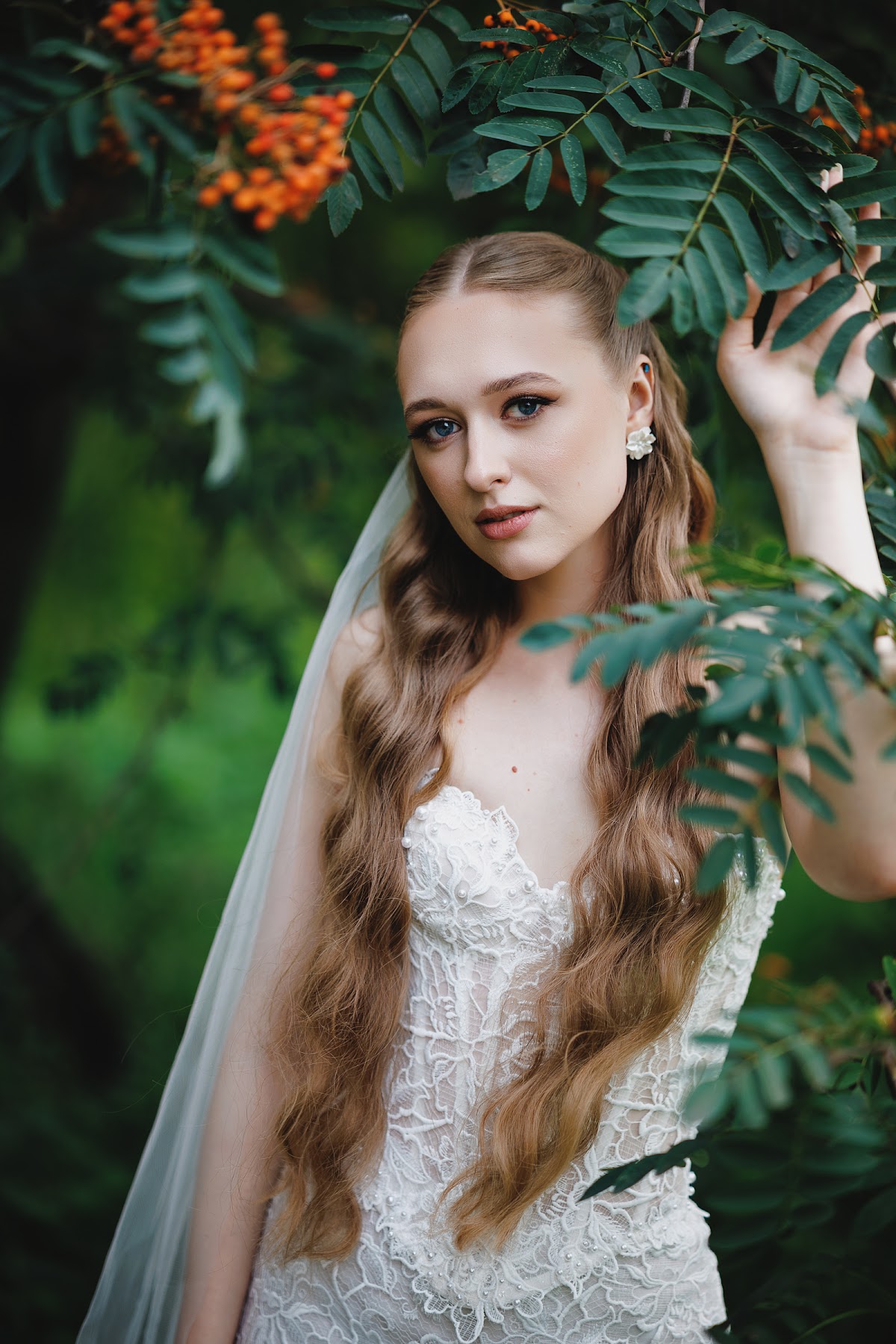 Анна и Евгений