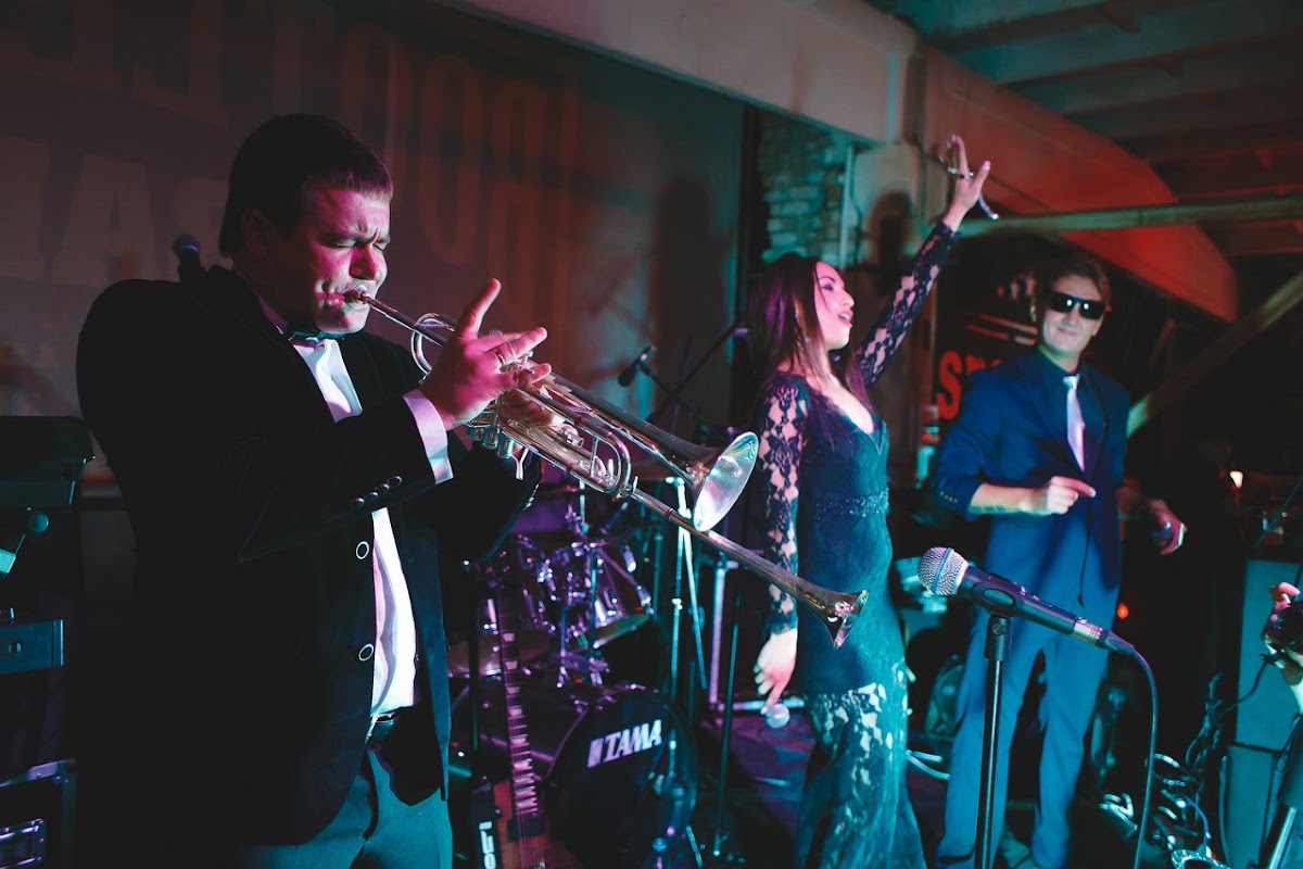 TWINKLE music project
