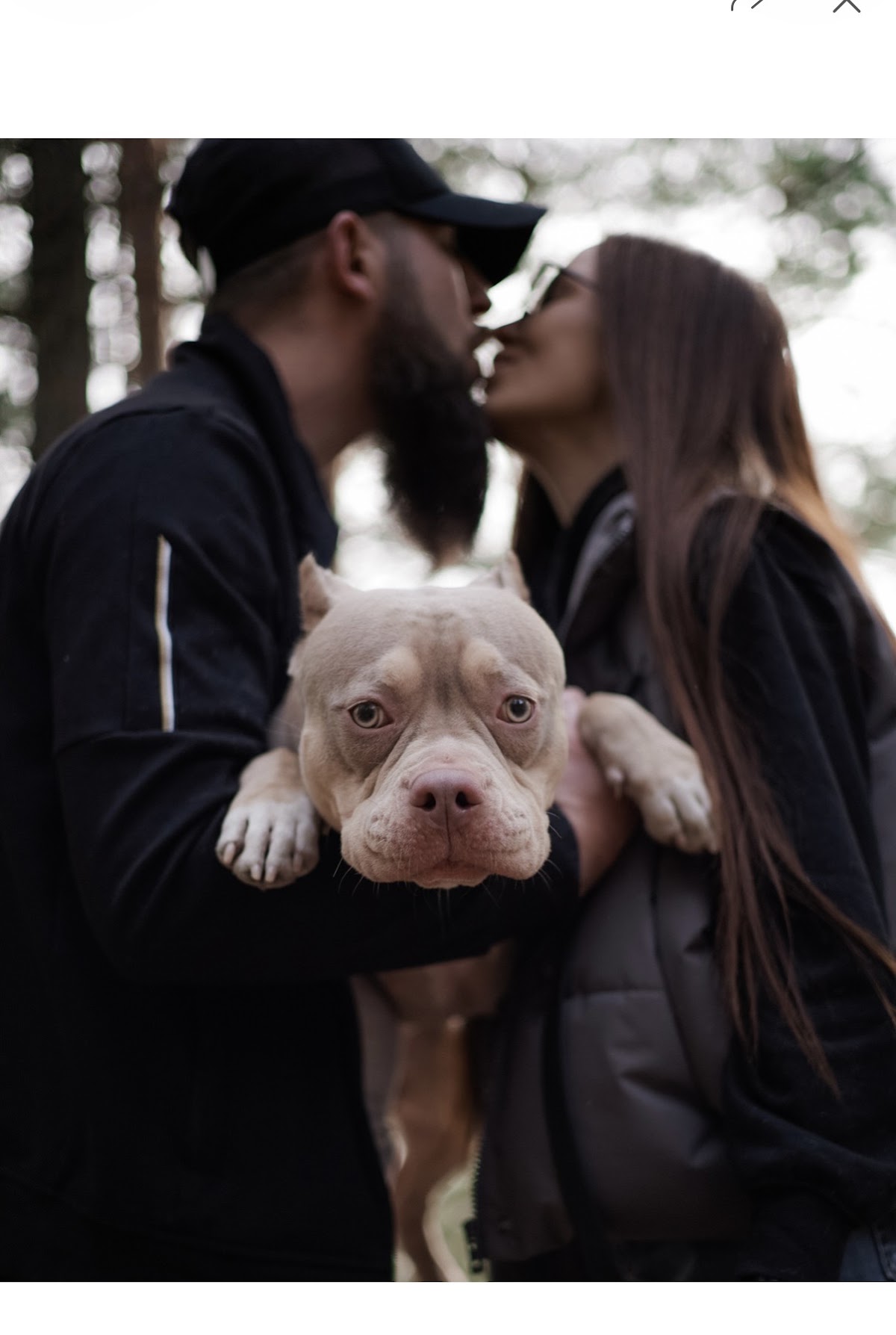 Love story
