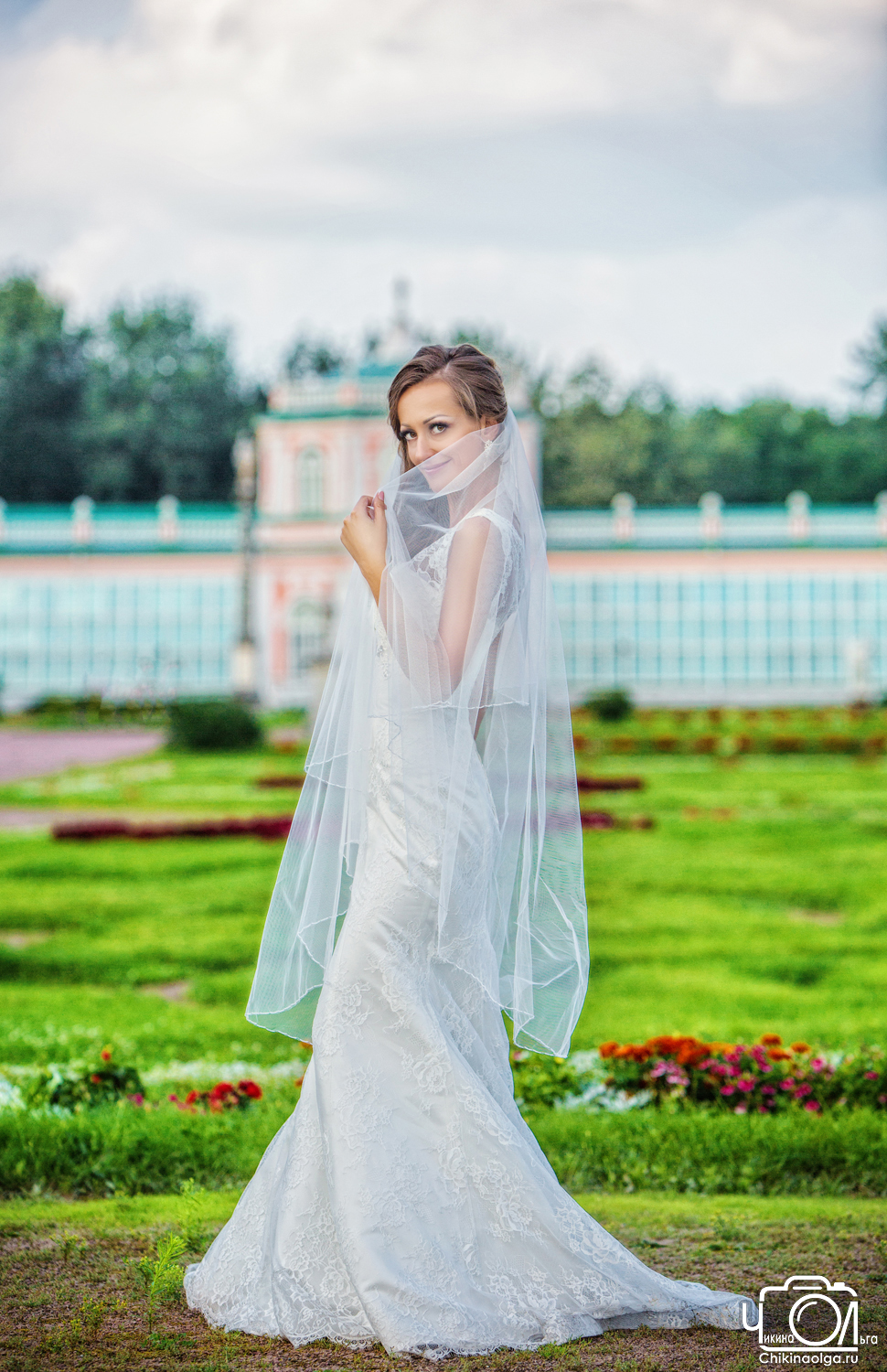 Юлия и Антон