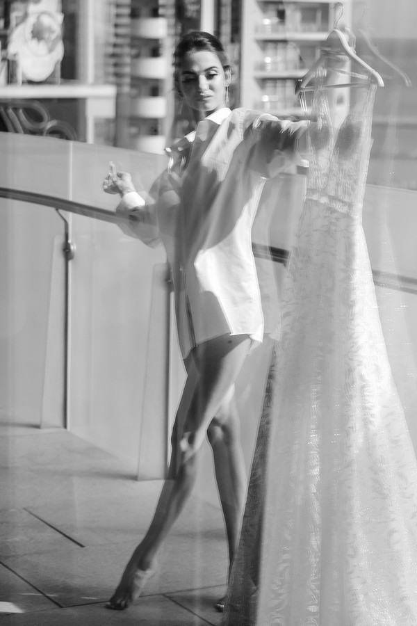 Le Reve