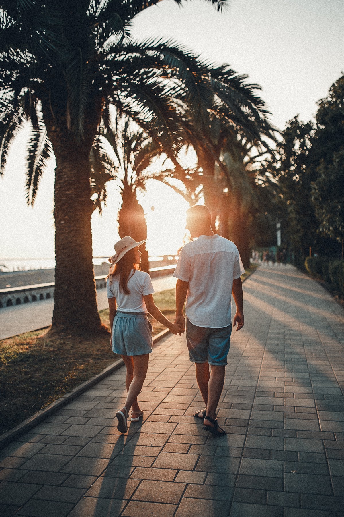 Портфолио: Love story