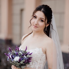 Анастасия Зайцева